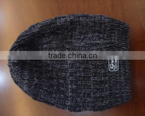 Knitted Hats and Caps photo-4