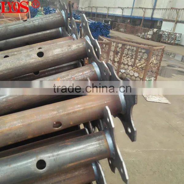 Steel Acrow Props photo-4
