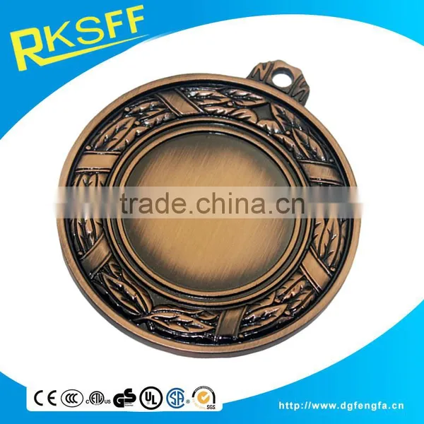 Personalised Medal With High Quality as per Souvenir Items photo-2