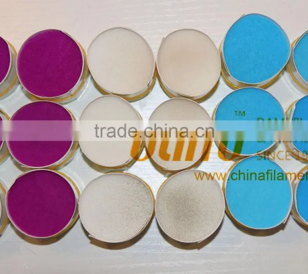 DAMI Toothbrush Filament/Toothbrush Bristle/Nylon Filament/PBT Filament/PP Filament