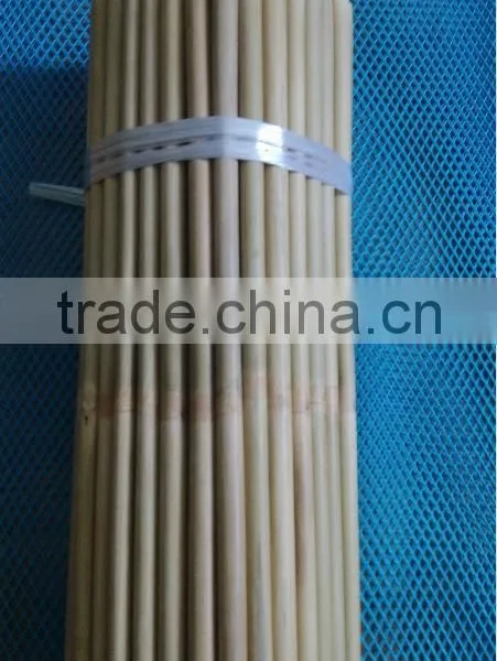 Performer Series Bamboo Timpani Mallets photo-2