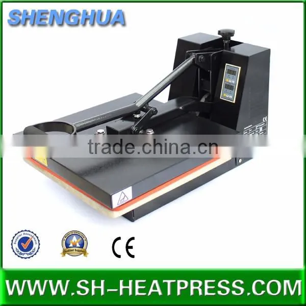 38x38 Digital Heat Transfer Vinyl Press Machine