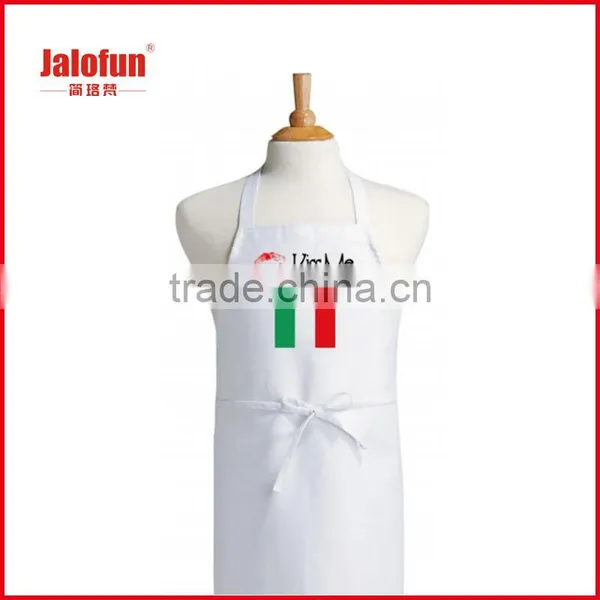 Guangzhou Factory Custom Cotton Twill Kitchen Aprons photo-2