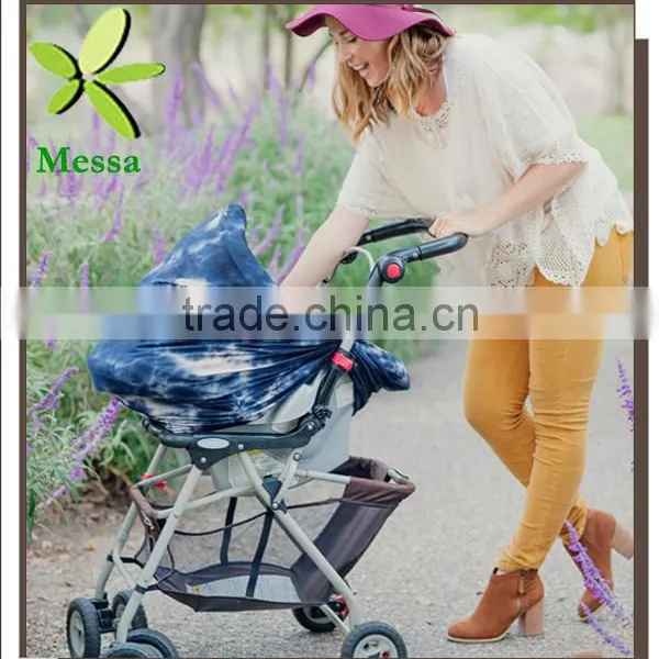 Wholesale Organic Special Baby Mum Breathable Multi Functional Fashion Breastfeeding Poncho Nursing Cover Nursing Scarf photo-6