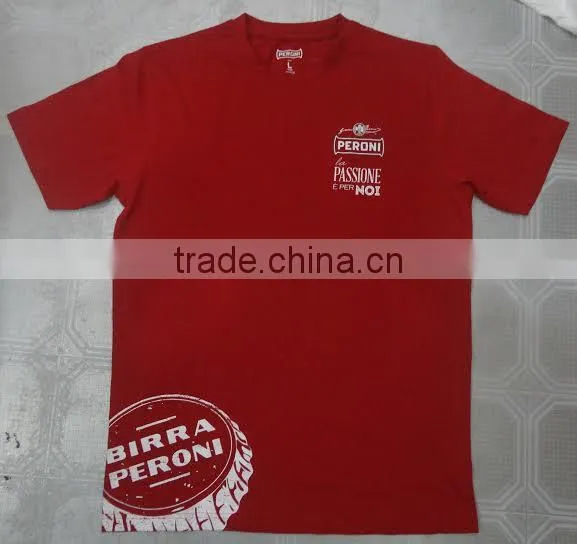 Branding Your T-Shirts With Own Label Printing Embroidery photo-4