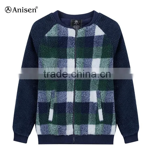 China Product Windbreaker Design Mens Shirt photo-3