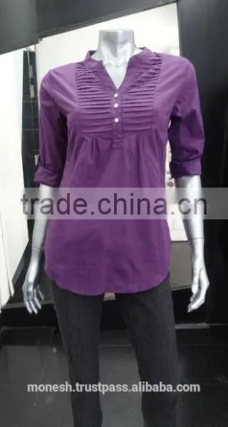 Branded Ladies Shirts photo-2