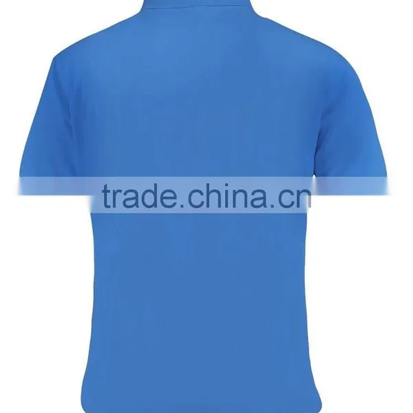 Wholesale Custom Golf Jersey Dri Fit Sublimate 100% Polyester Polo t Shirt for Men photo-4