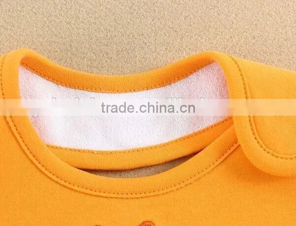 HOT SALE !Top Quality Branded MOM AND BAB Waterproof Pink Colour Bibs 100%cotton Embroidery photo-3