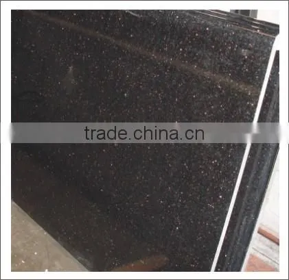 Granite Black Galaxy photo-4