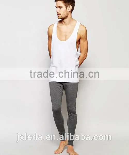 Men Loungewear Leggings Custom, Tights OEM