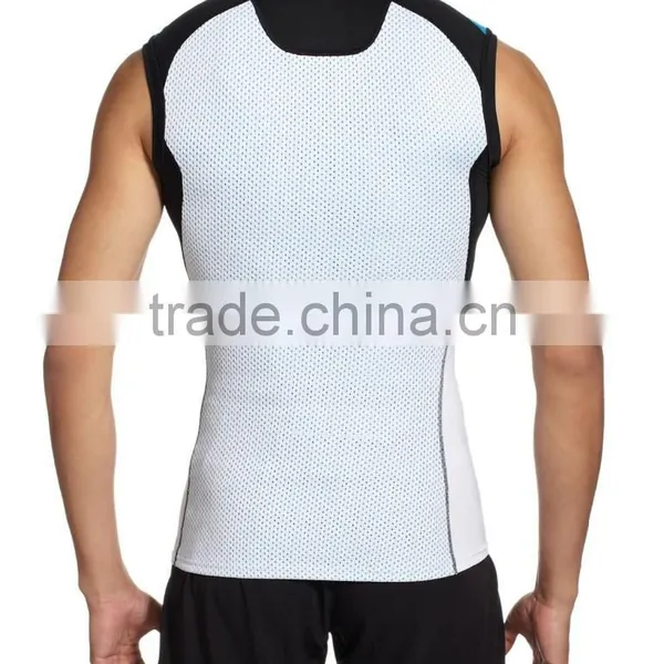 The Hottest Fashionable Fantastic Cool Mens Dry Fit t Shirts Wholesale photo-2