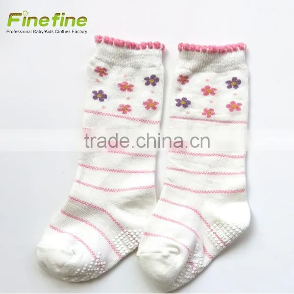 6 Months Up To 18 Months Wholesale Baby Clothes Newborn Baby Socks For Spring Autumn photo-5