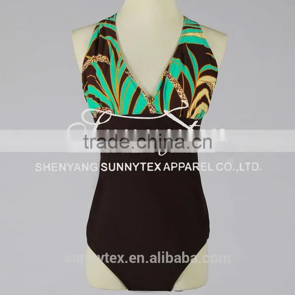 Sunnytex Popular Comfortable Molded Cup Beach Bikini photo-5