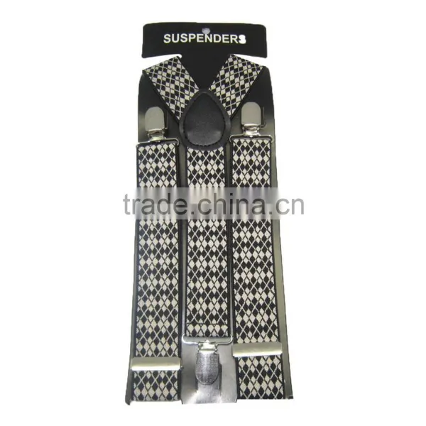 Hot Style Children Braces Suspenders photo-6