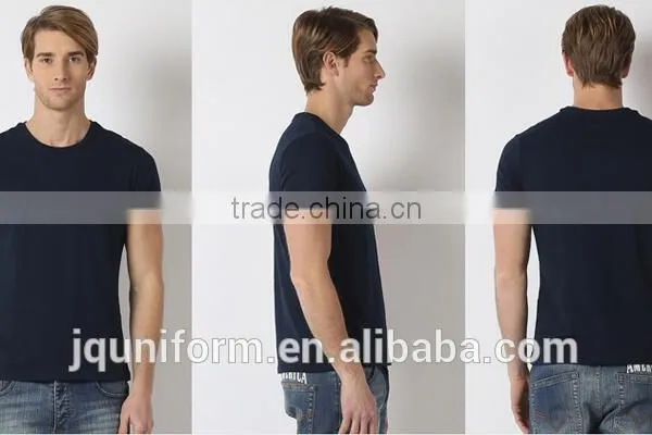 100% Polyester Custom t Shirt Printing,blank t Shirt Design,men's t Shirt photo-2