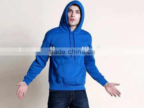 Chinese Fashionable Hoody in Stock or Customized photo-3