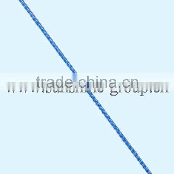 High Quality Acrylic Knitting Needle Sewing Accessories Single Head Knitting Needle photo-6
