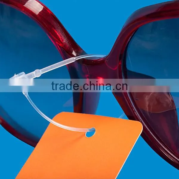 Plastic Loop Pin for Tagging photo-3