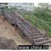 Beach Stair