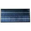 18V 280mA 5W Solar Panel Custom Design Pet Solar Module Wiring Solar Panels Tek Kit Solar Panels Advanced Solar Panels