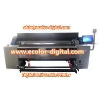 Belt Textile Printer Cotton, Flax Fabric, Silk Fabric, Polyester Fabric, Flag Fabric, Satin Fabric, Warp Knitting Fabric, Nonwoven Fabrics