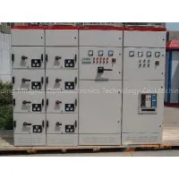 AC1000A-1500A Low Voltage Electrical Panel, Power Distribution Product, Distribution Panel, China Electrical Products for Sales