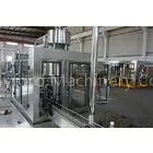 Custom Cooking Edible Oil Filling Machine for Bottle / Barrel / Jar , High Precision and Efficiency