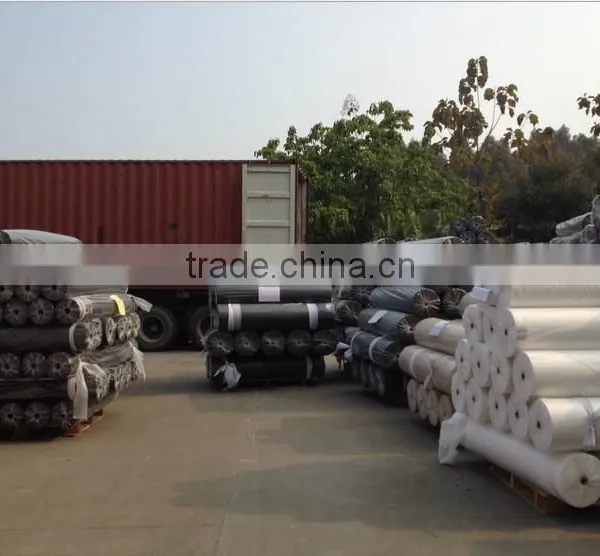 Polyester Spunbond Non-woven Fabric photo-3
