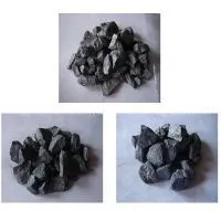 Deoxidizer Silicon Alloy photo-2
