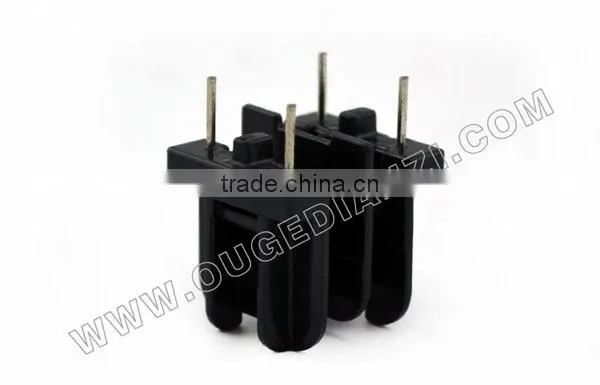 UU10.5 22V China Supplier Transformer Bobbin photo-2