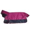 1200D Full Neck Turnout Rug
