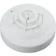 4 - Wire Conventional Fire Alarm System Smoke Gas Detector for NG / CG / LPG / LNG Gas