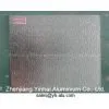 1***series,3003,3105,801,5052 Etc Aluminum Embossed Plate and Sheet