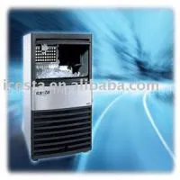 Cube Ice Making Maker 65kg/24hrs