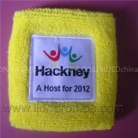 Sweat Band