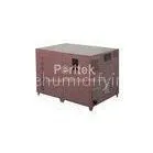 Modular Compact Silica Adsorption Desiccant Wheel Dehumidifier