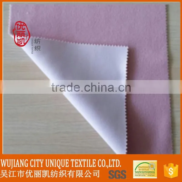 Laminated Fabric With Tpu Membrane photo-5