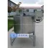 Deoiling Machine