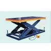 Stationary Scissor Lift,x Table Lift