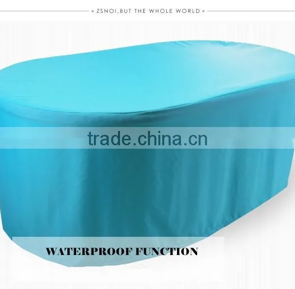 Outdoor Furniture Covers Furniture Fabric Weather Shield photo-5