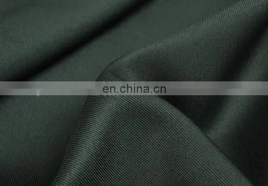 Twill Whipcord Fabric for Suit Uniform Pants in Winter photo-5