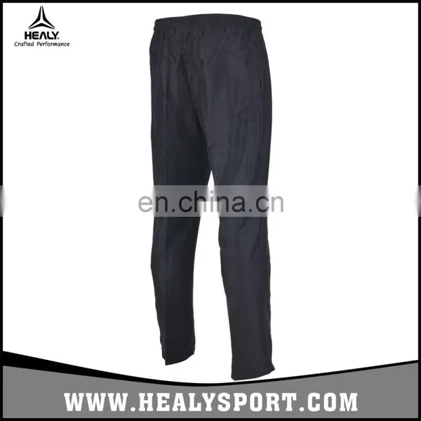 Factory Price Track Pants, Breathable Men Track Pants, Sport Track Pants Designs photo-2