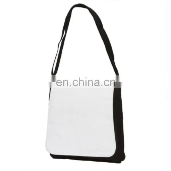 Sublimation Heat Transfer Blank Small Single-shoulder Bag photo-6