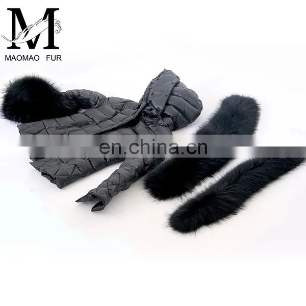 2016 Hot Selling Popular Jacket Latest Design Women Coat Down Jacket for Winters photo-3