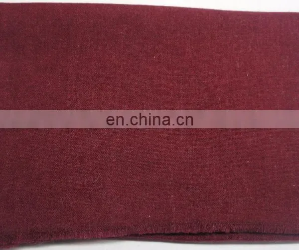 GAUZE PASHMINA WOOL SHAWL photo-2