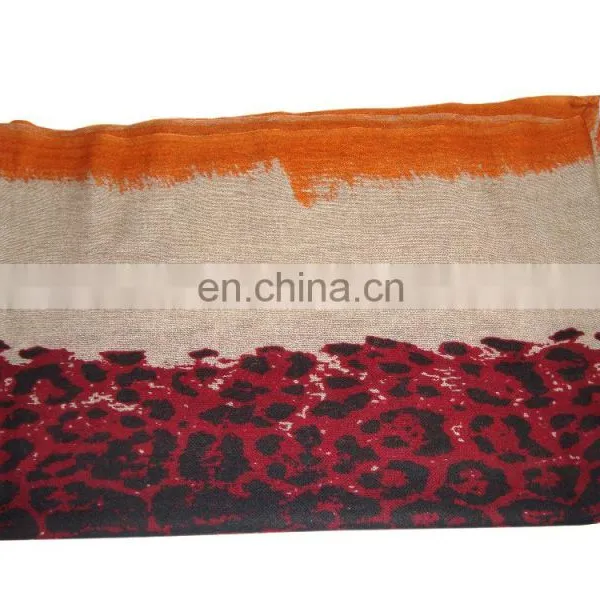 100% Pashmina Custom Printing , Pashmina Shawls photo-4