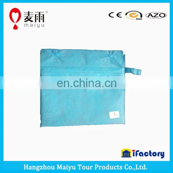 Maiyu High Visibility Cheap Cute Raincoats for Juniors photo-2