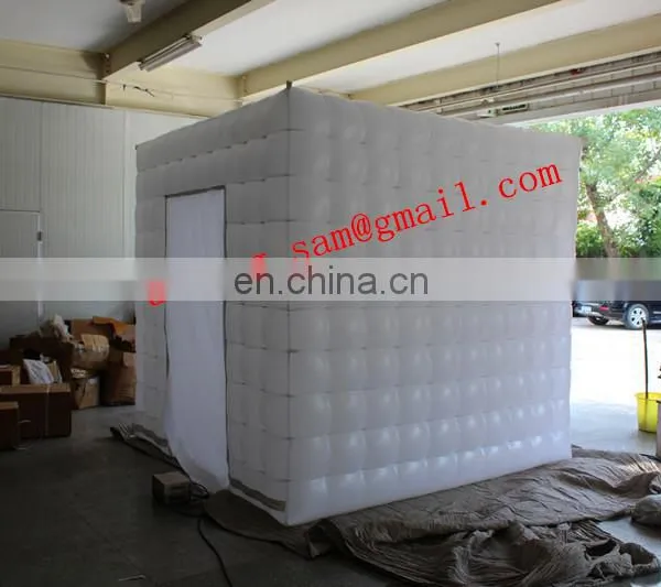 HOT !!!2015 Inflatable Photo Booth/ Inflatable Photo Studio T-99A photo-6
