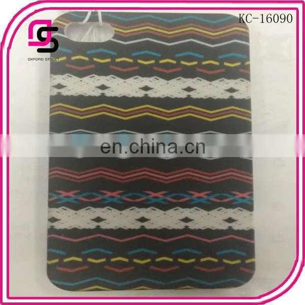 Fashion Noctilucent Design Cell Phone Cases Manufacturer photo-5